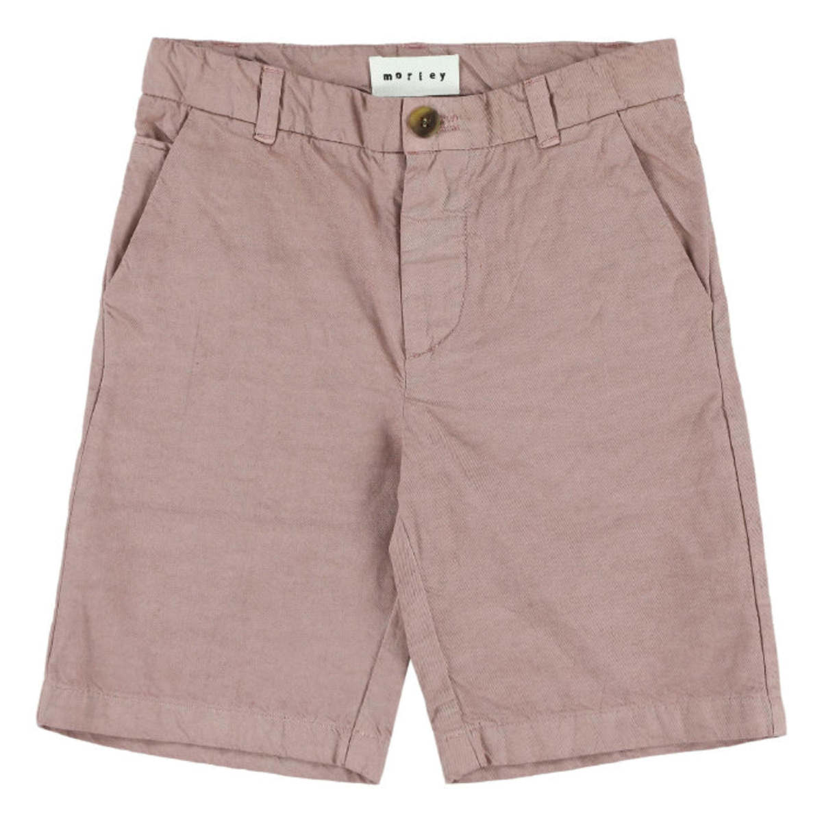 Short Morley 12 ans main image 0