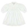 Kids Morley Stevie Dress - Densy White - Thumbnail 2