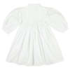Kids Morley Stevie Dress - Densy White - Thumbnail 3