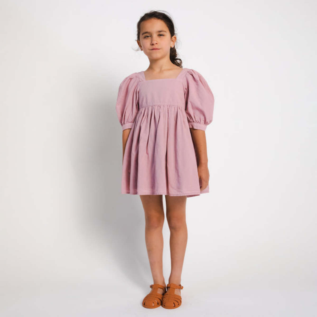 morley pink dress Morley Xori Dress