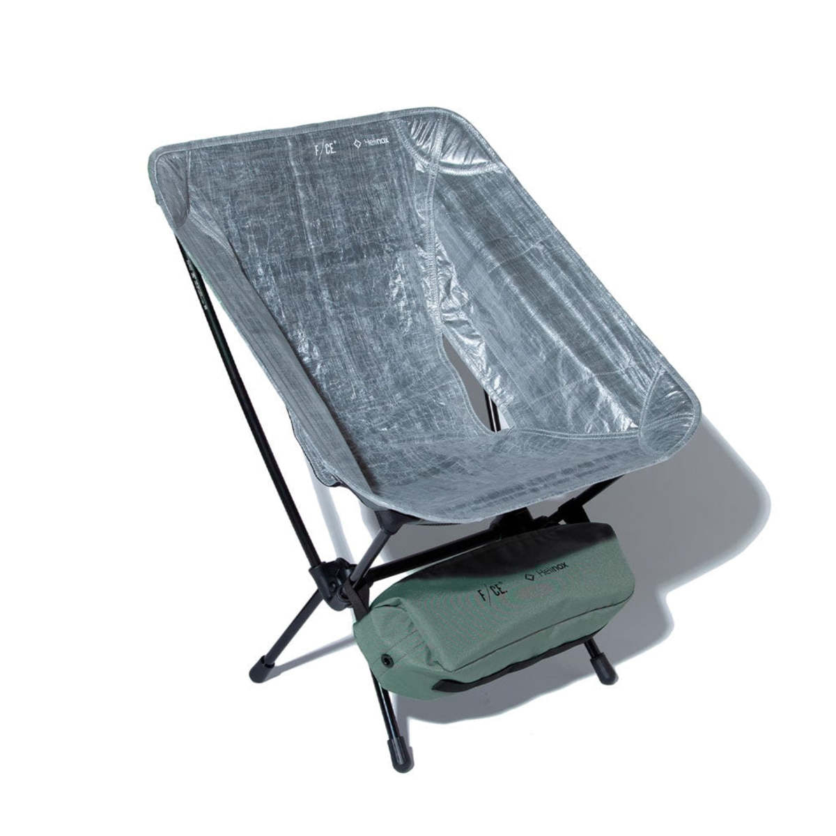 F/CE Dyneema Chair x Helinox - White | Garmentory