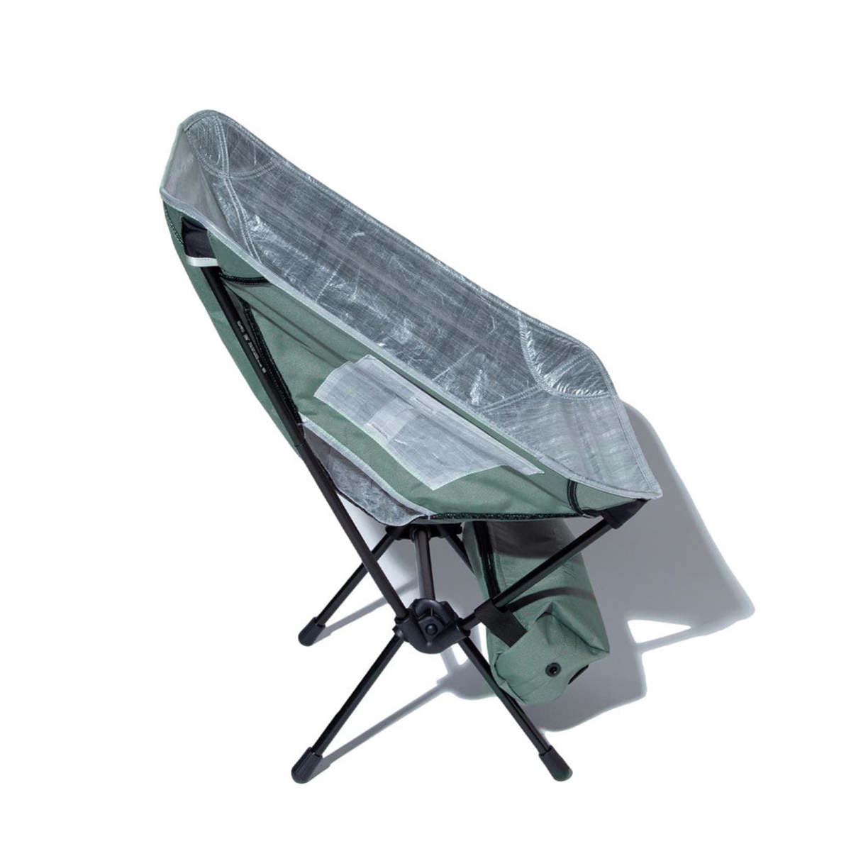 F/CE. × HELINOX CHAIR with Dyneema F/CE x Helinox / Chair w/Dyneema | Helinox Creative Center