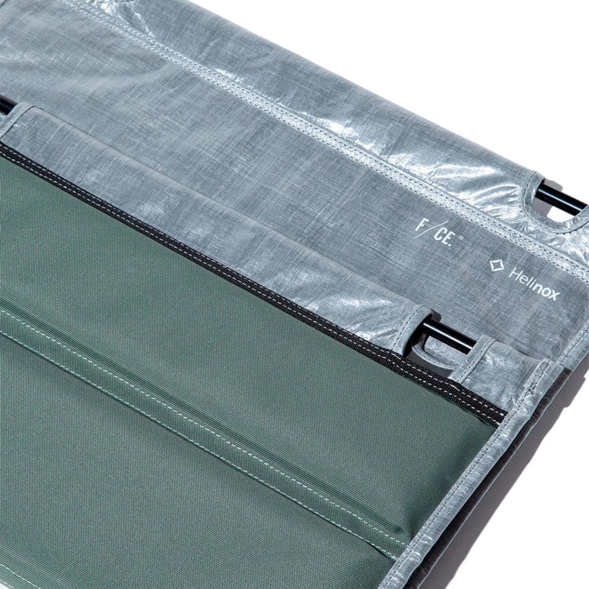 F/CE Dyneema Table Helinox - White | Garmentory