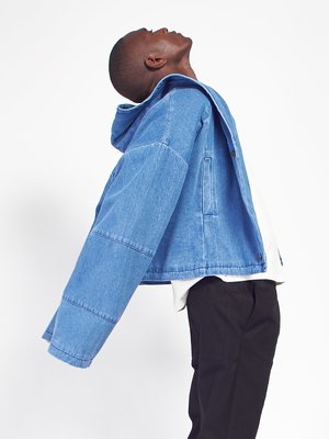 69 Cropped Big Boy Jacket 69 Cropped Big Boy Jacket
