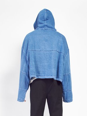 69 Cropped Big Boy Jacket 69 Cropped Big Boy Jacket