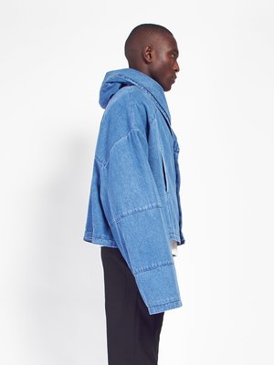 69 Cropped Big Boy Jacket 69 Cropped Big Boy Jacket