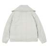 Monody Silhouette Marias Jacket - Grey - Thumbnail 2
