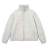 Monody Silhouette Marias Jacket - Grey - Thumbnail 4