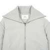 Monody Silhouette Marias Jacket - Grey - Thumbnail 5