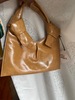 Little Liffner Knot Evening Bag - Tan - Thumbnail 2