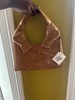 Little Liffner Knot Evening Bag - Tan - Thumbnail 3