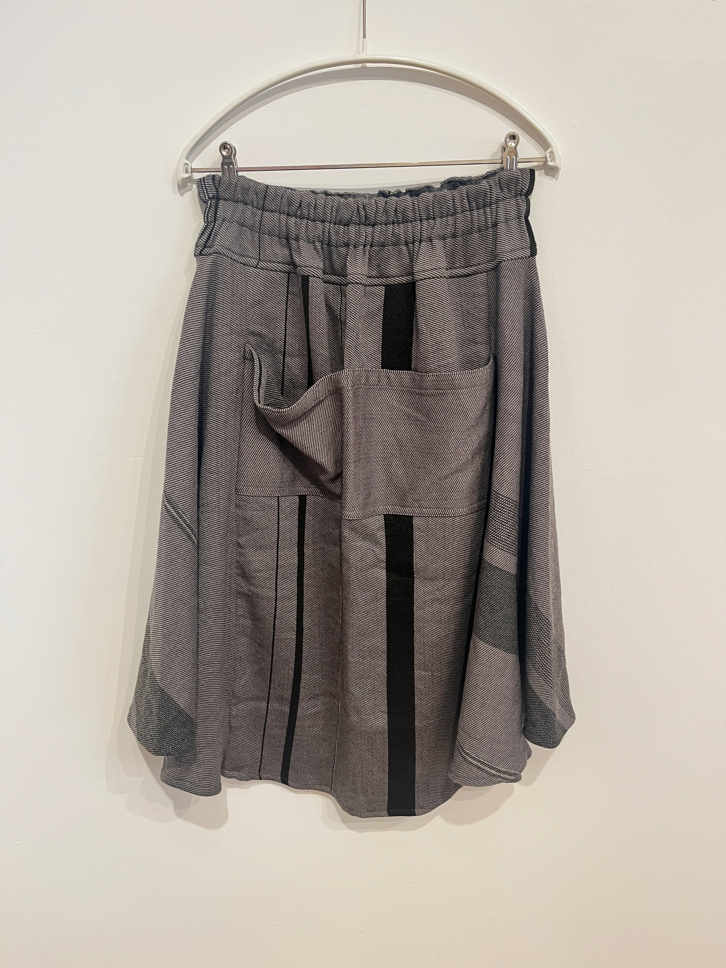 tamaki niime chotan skirt