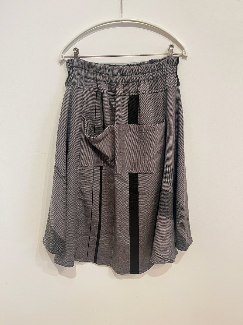 chotan skirt tamaki niime