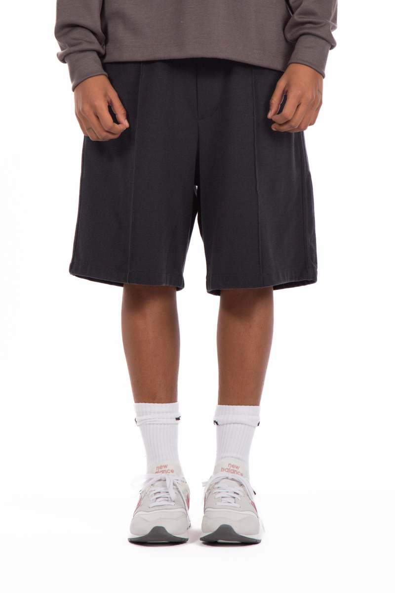 Lady White Co. Band Short - Graphite | Garmentory