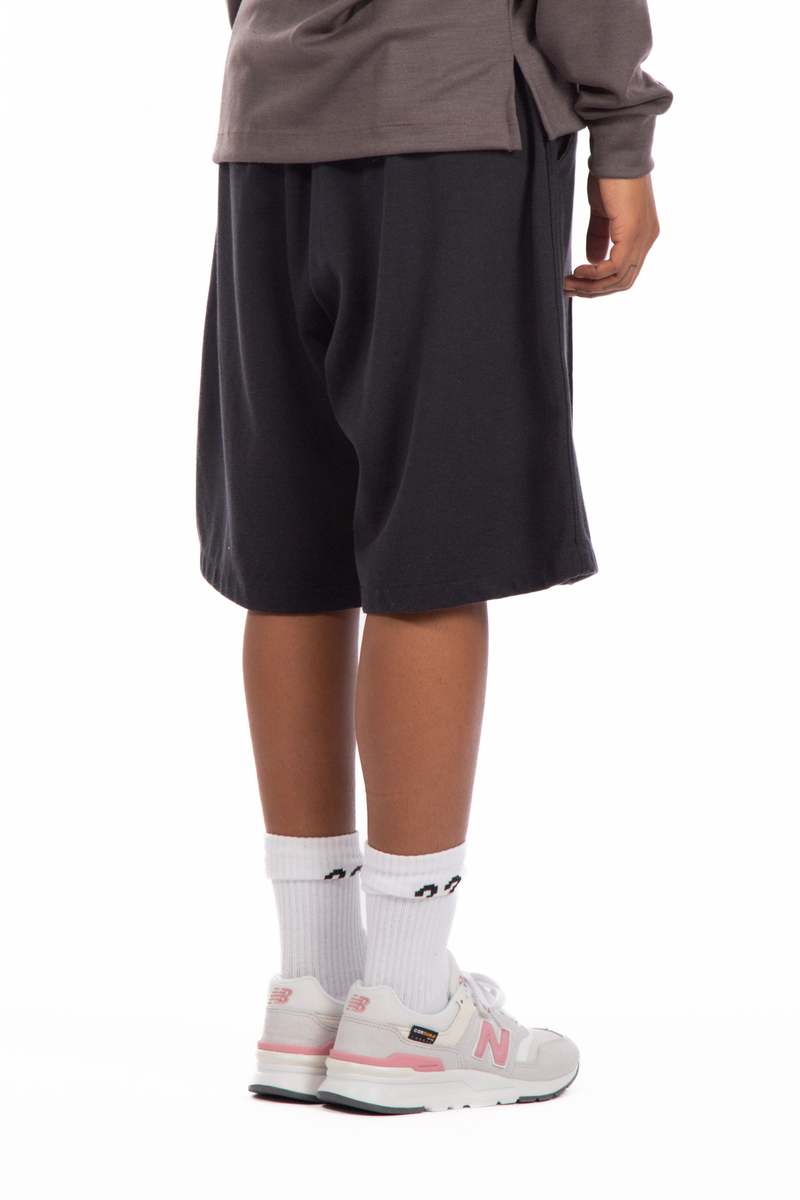 Lady White Co. Band Short - Graphite | Garmentory