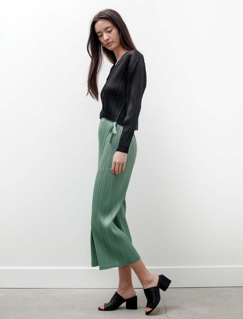 パンツ me by ISSEY MITAKE Wrap Pants パンツ me by ISSEY MITAKE Wrap Pants me ISSEY MIYAKE(ミー