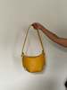 Hozen Fold Bag - Canary - Thumbnail 6
