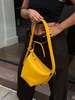 Hozen Fold Bag - Canary - Thumbnail 8