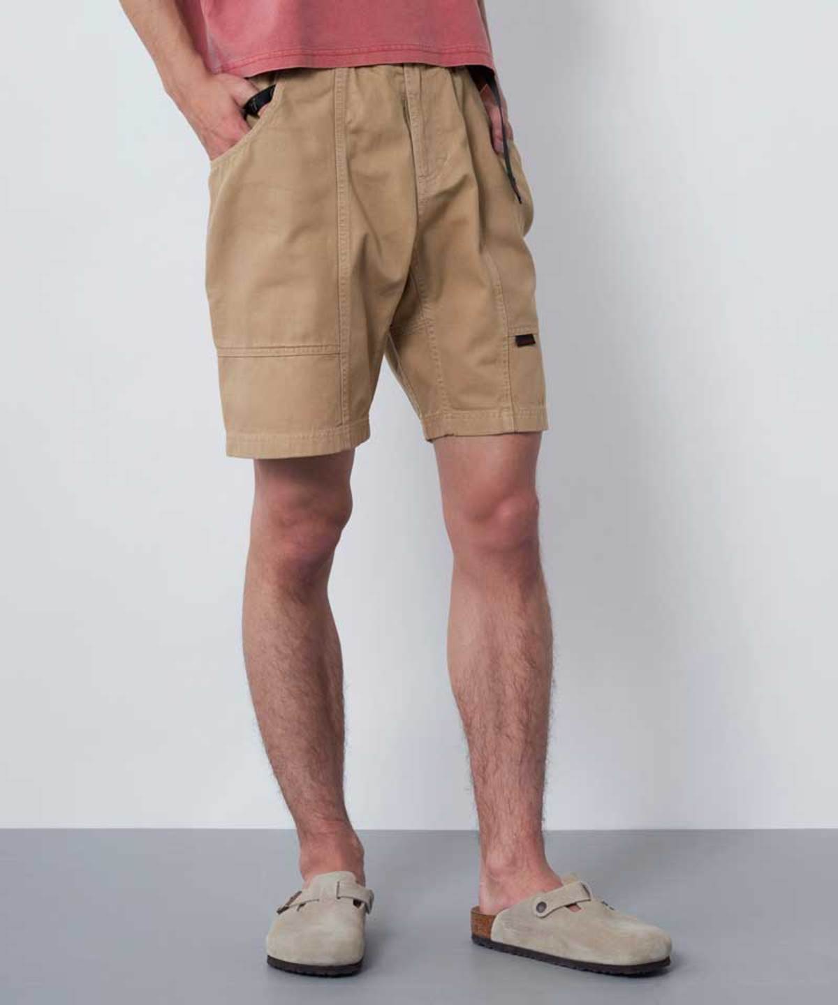 Gadget Short - Black