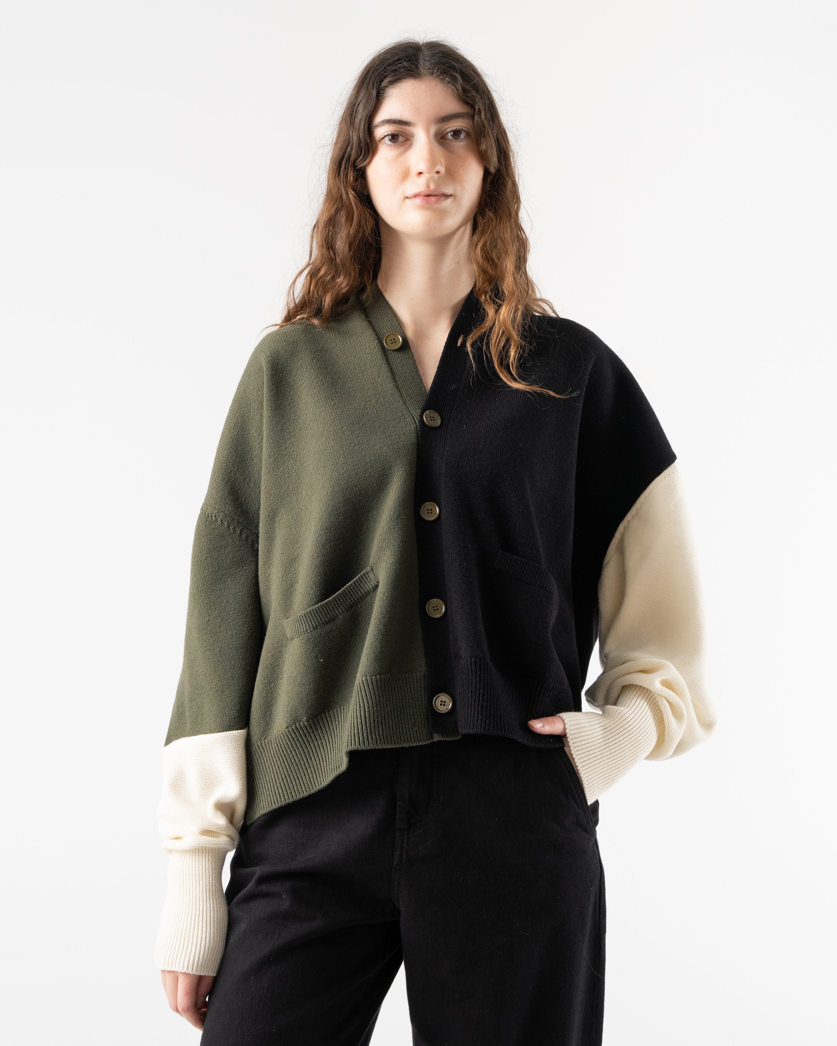 MM6 マルジェラ　Nylon pullover MM6 Maison Margiela – Hampden Clothing