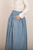 NAMBI-KAI Daisy Bell Skirt - Thumbnail 4