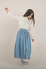 NAMBI-KAI Daisy Bell Skirt - Thumbnail 2