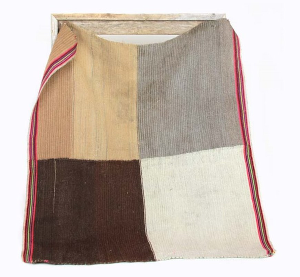 Incausa Pacchanta Alpaca Wool Unkua - Limited