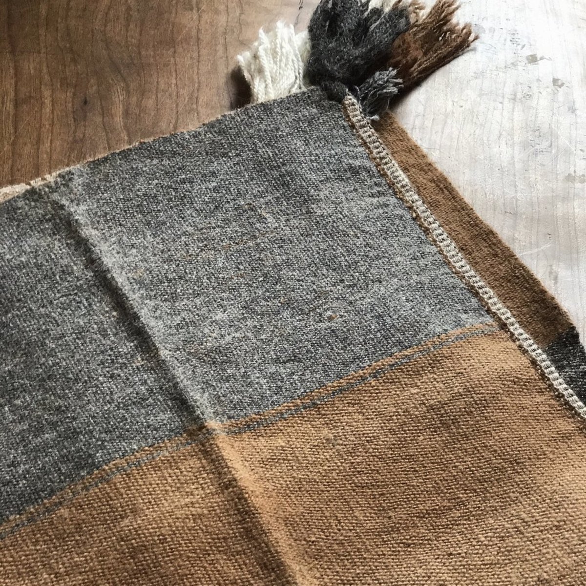 Incausa Pacchanta Alpaca Wool Unkuña - Limited - Image 2 of 2