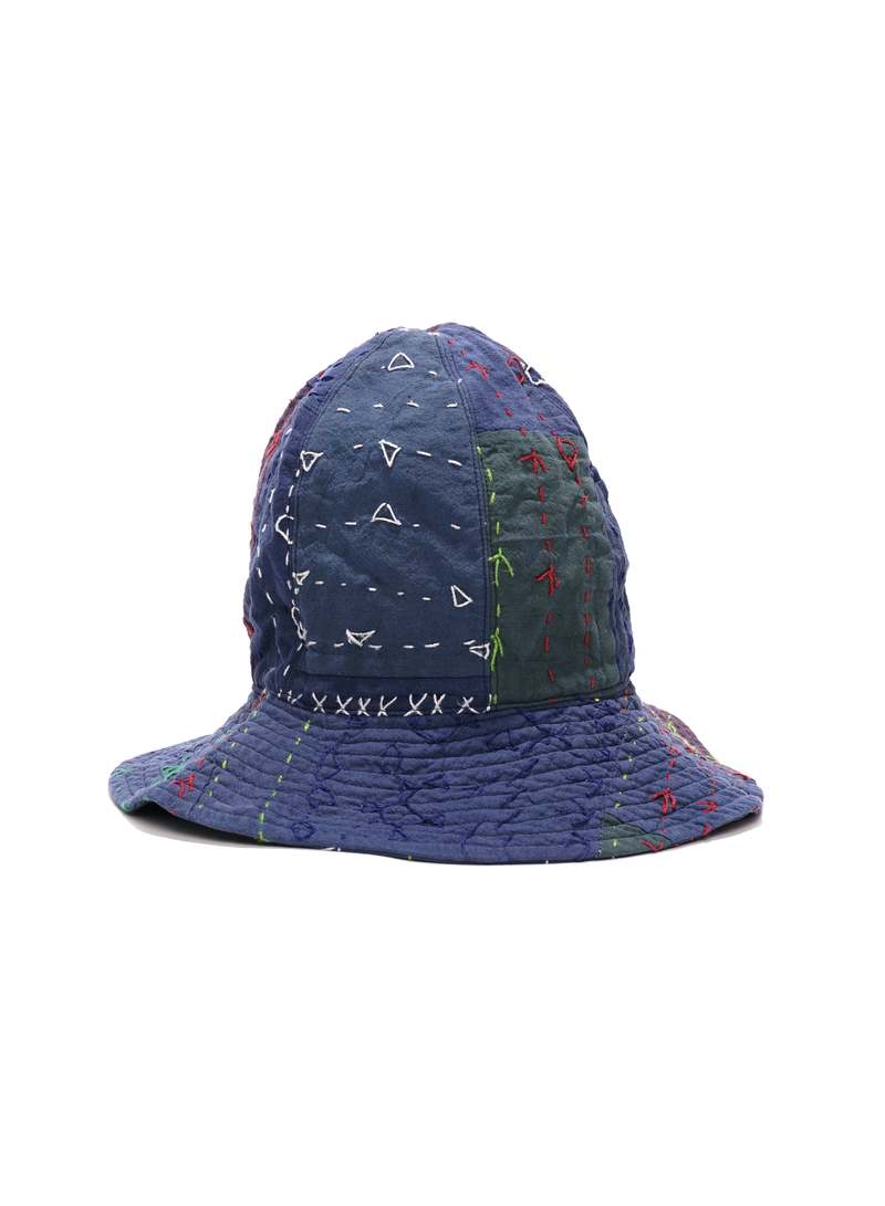 Mサイズ！ENGINEERED GARMENTS ドームハット 【公式通販】