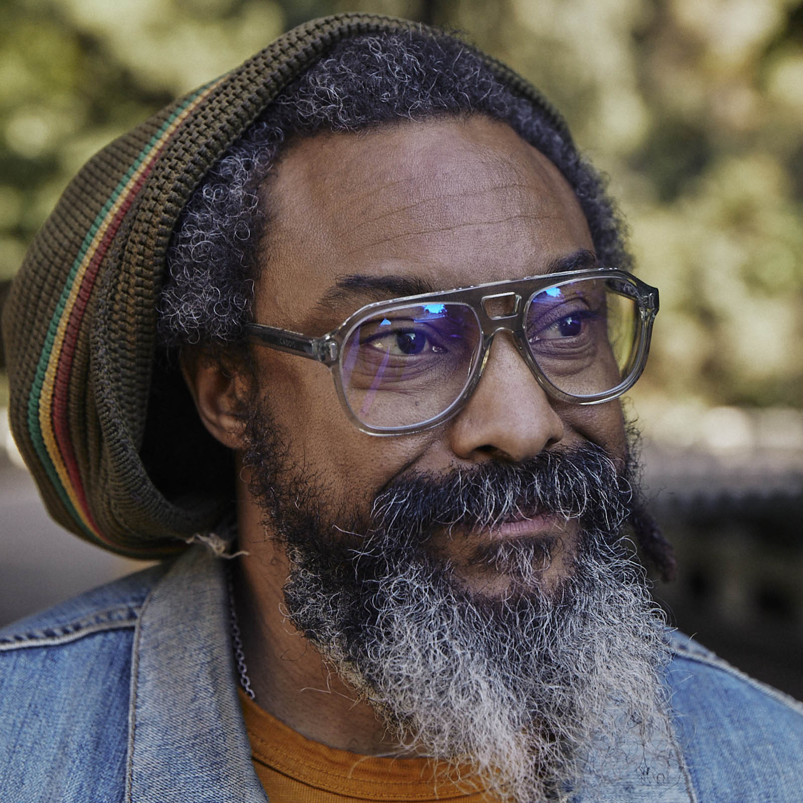 Caddis Root Cause Analysis Reading/ Blue Light Glasses Seawater Garmentory