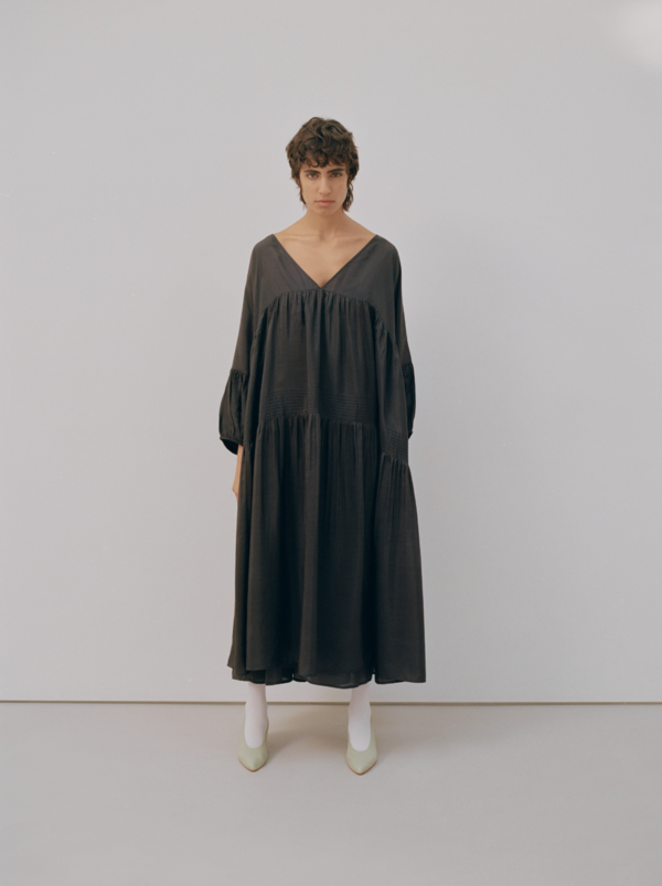 chinese dress ladies Airi Maxi Dress main image 1