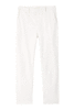 Nili Lotan Montauk Pant - Eggshell - Thumbnail 1