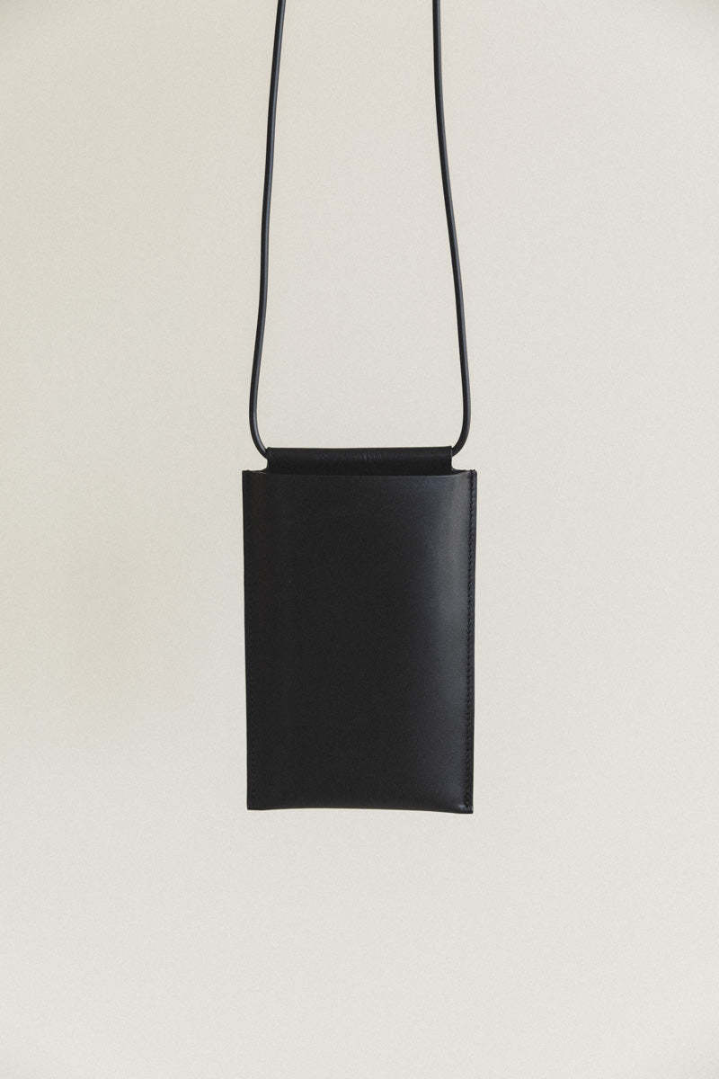 Building Block Iphone Sling - Black | Garmentory