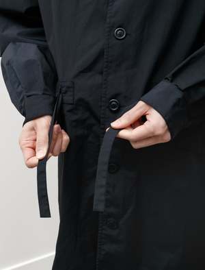 CASEY CASEY STRAND PARKA カシミヤ　2020AW CASEY CASEY STRAND PARKA カシミヤ 2020AW 【公式通販】