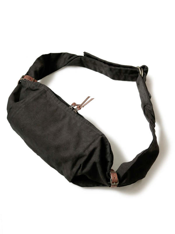 Kapital No. 4 Canvas Kotsukotsu TOTE BAG L