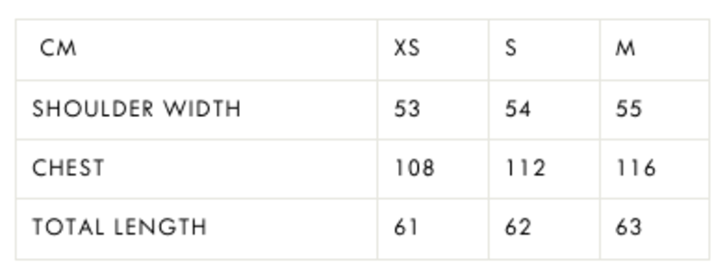 Girls of Dust Gardener Top in Mayfair Poplin Cotton