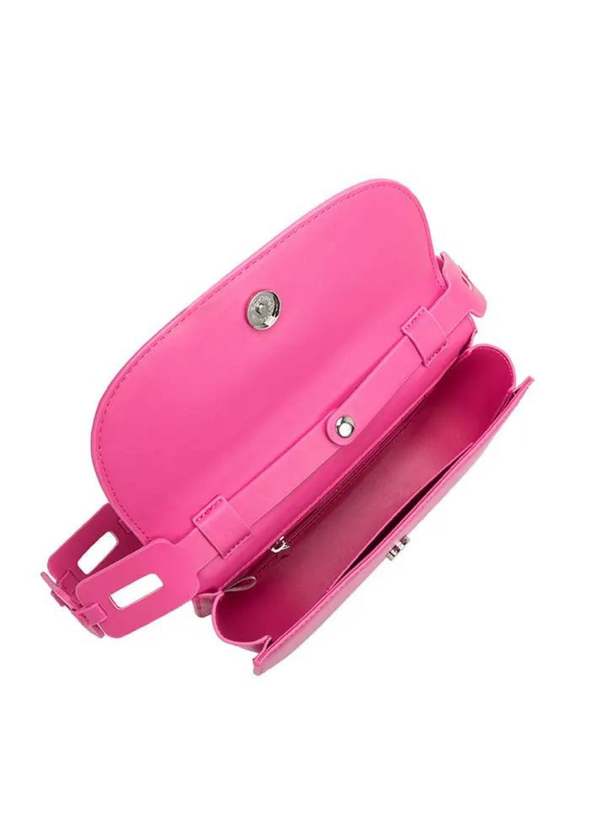 Oroton Inez Chain Crossbody Leather Oroton Inez Mini Day Bag