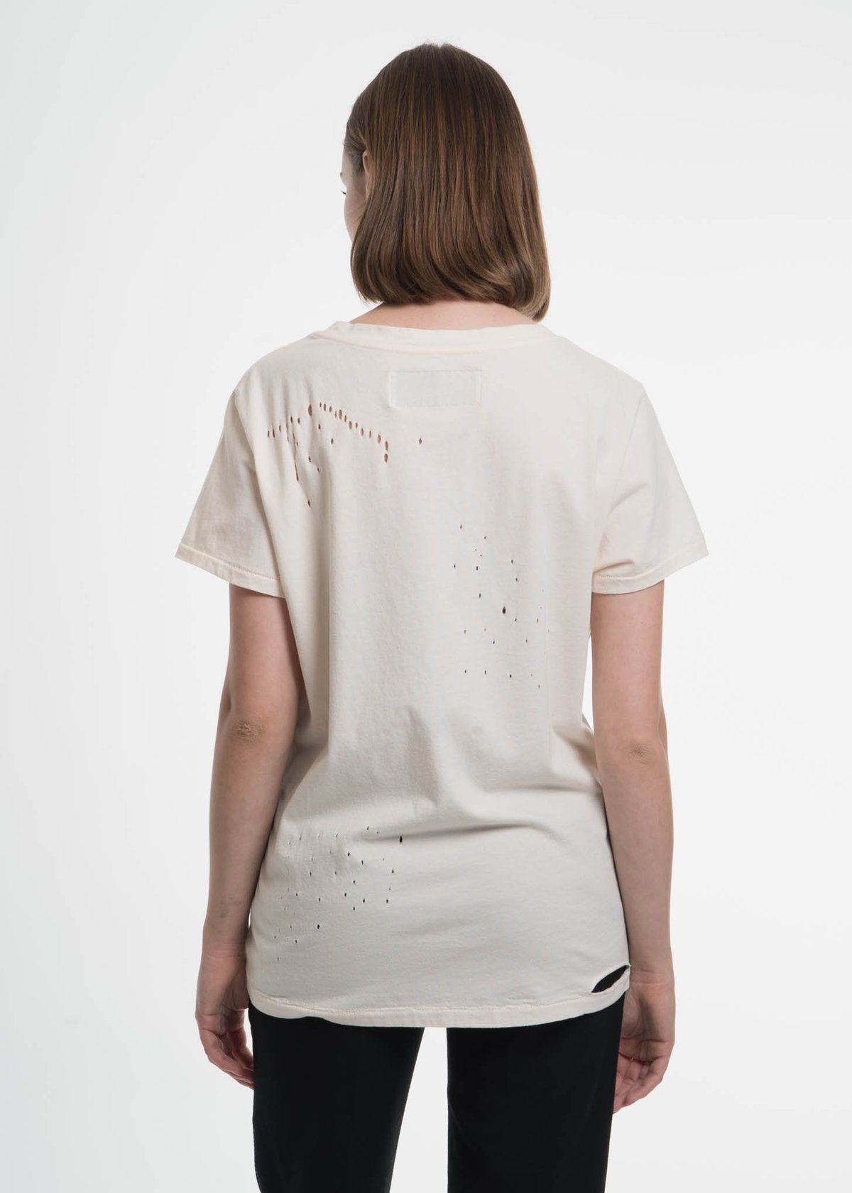 Garcons Infideles Mickey T-Shirt - White | Garmentory