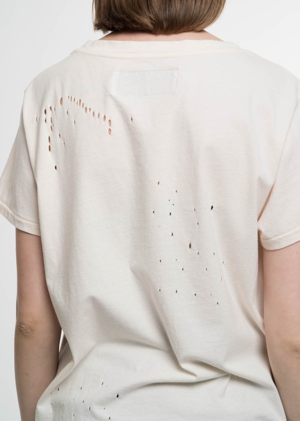 Garcons Infideles Mickey T-Shirt - White | Garmentory