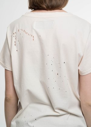 Garcons Infideles Mickey T-Shirt - White | Garmentory