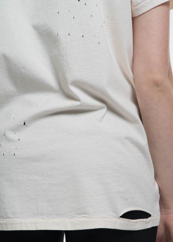 Garcons Infideles Mickey T-Shirt - White | Garmentory