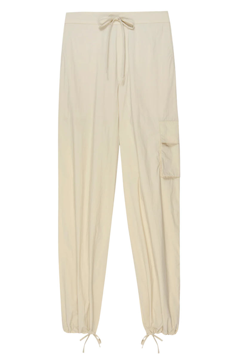 【SATIIIZ】Dinen Nylon Cargo Pants DONNI. Nylon Cargo Pants | Shopbop
