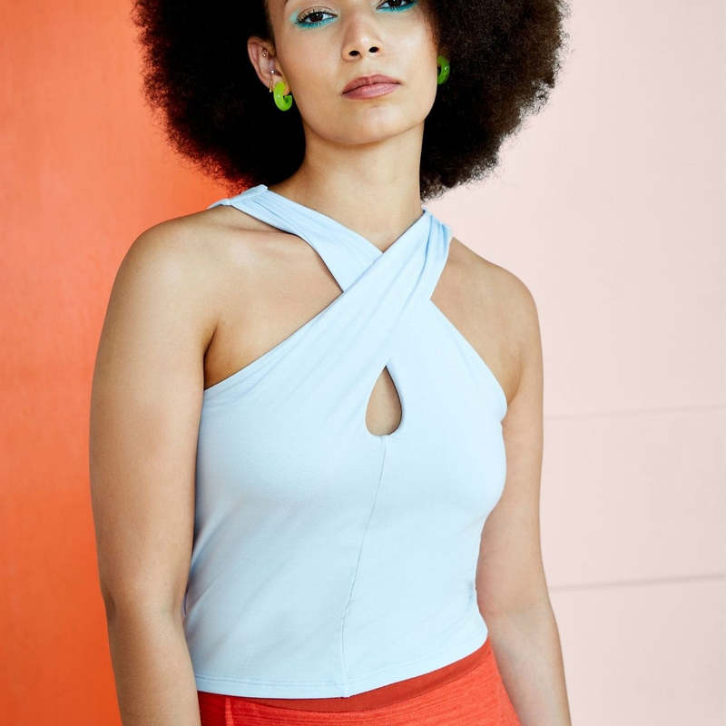 Melow Design Gaelle Top