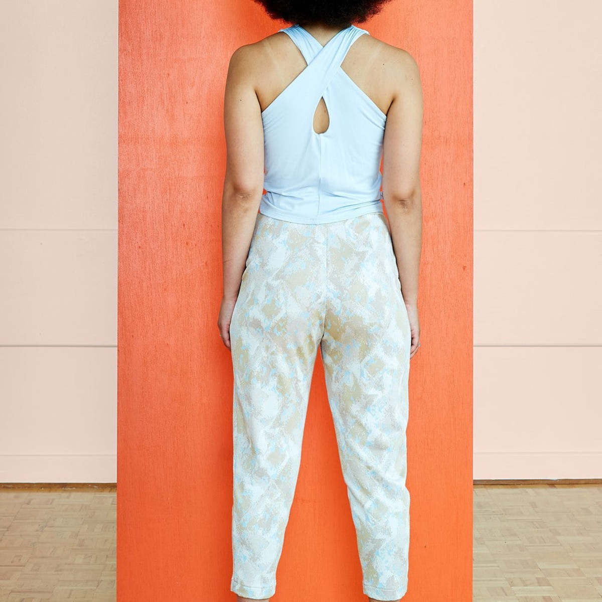 Melow Design Gaelle Top - Image 2 of 6