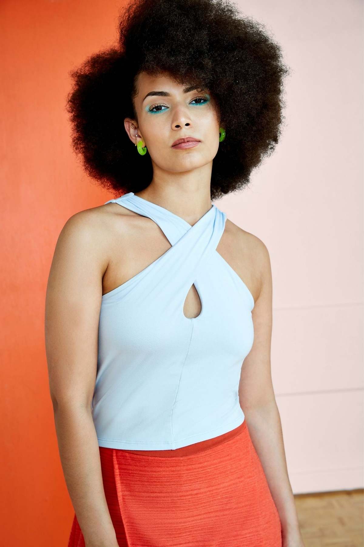 Melow Design Gaelle Top - Image 1 of 6