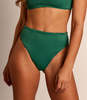 JUNE SWIMWEAR MOANA BOTTOM - LEAF  - Thumbnail 1