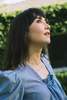 Myrtle Cindy Blouse - Chambray - Thumbnail 9