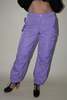 Oval Square Work Pants - Digital Lavender - Thumbnail 2