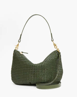 MOYEN MESSENGER RATTAN
