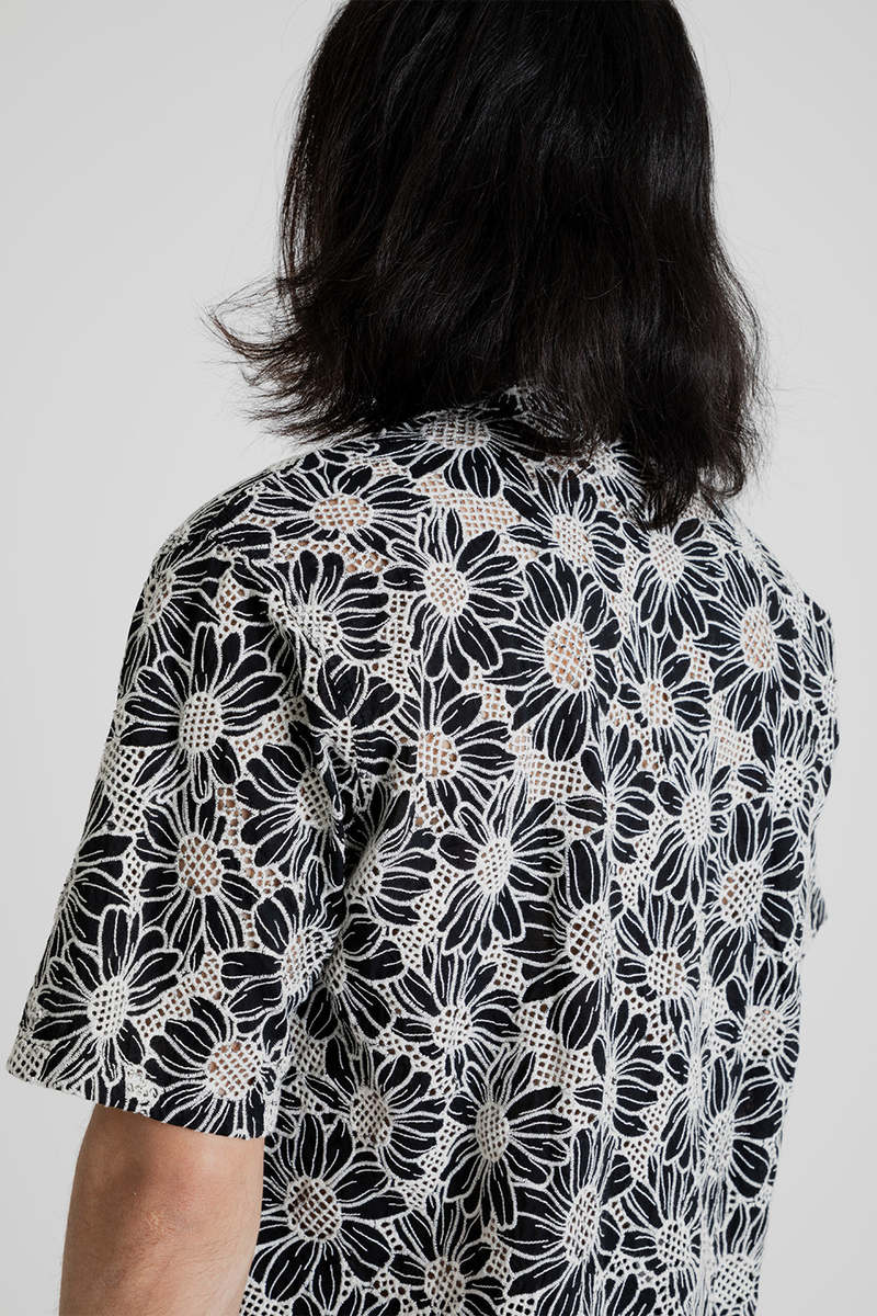 SUNFLOWER SS23 ALEX VEST 深水光太着用 SUNFLOWER SS23 ALEX VEST 深水光太着用 SUNFLOWER ALEX COTTON KNIT VEST